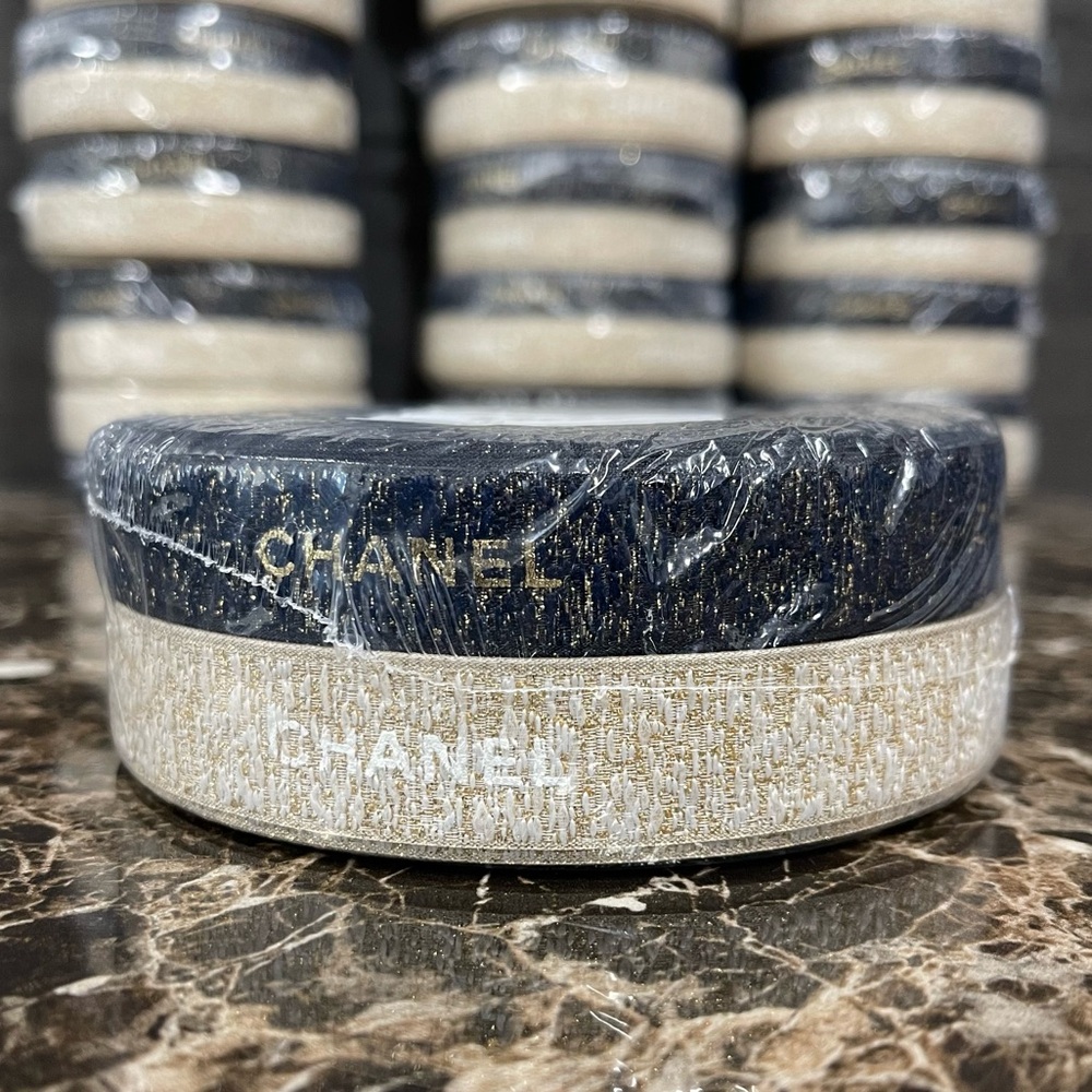Chanel Ribbon Roll - Picture 1 of 5